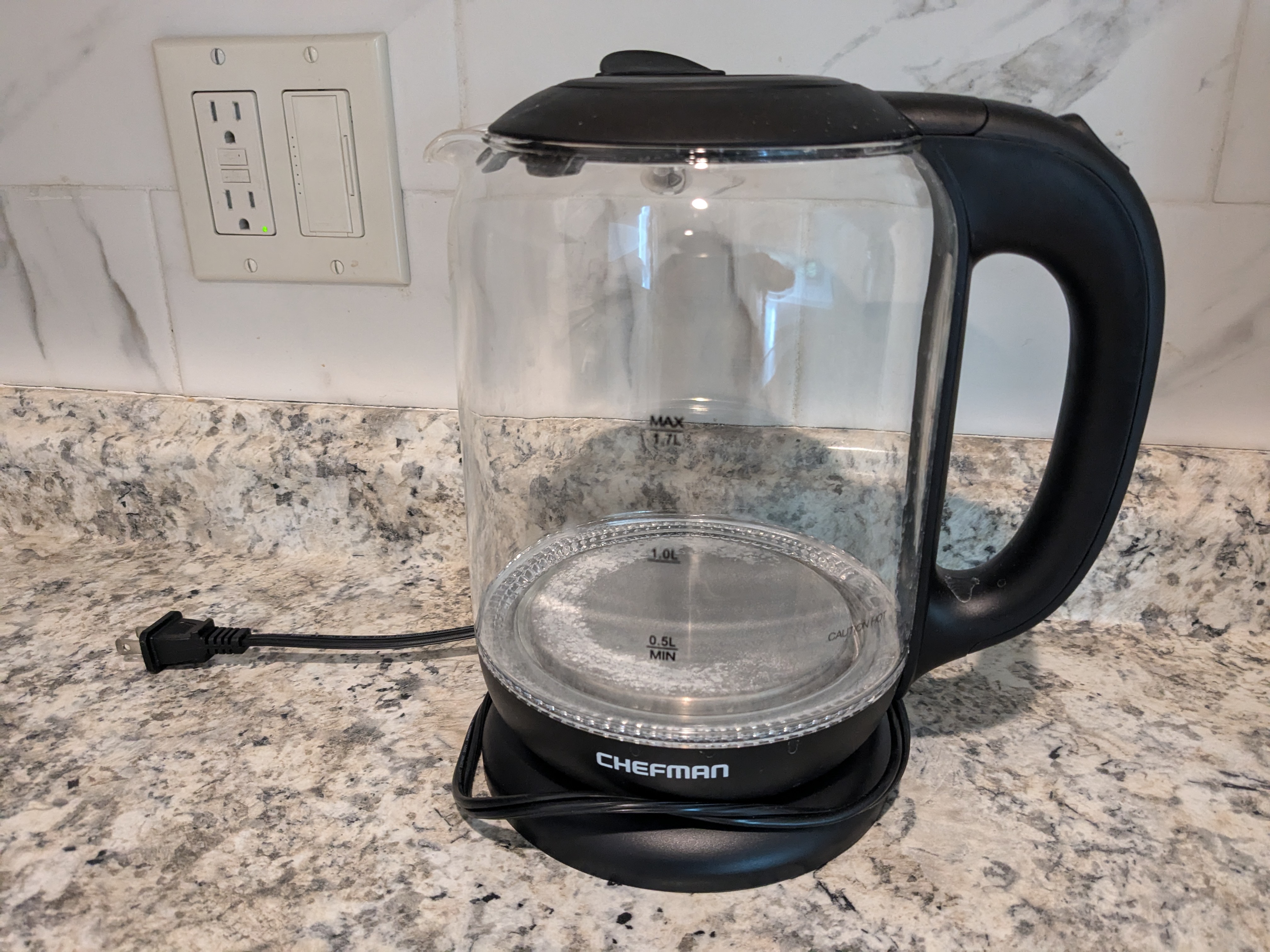 Electric Kettle