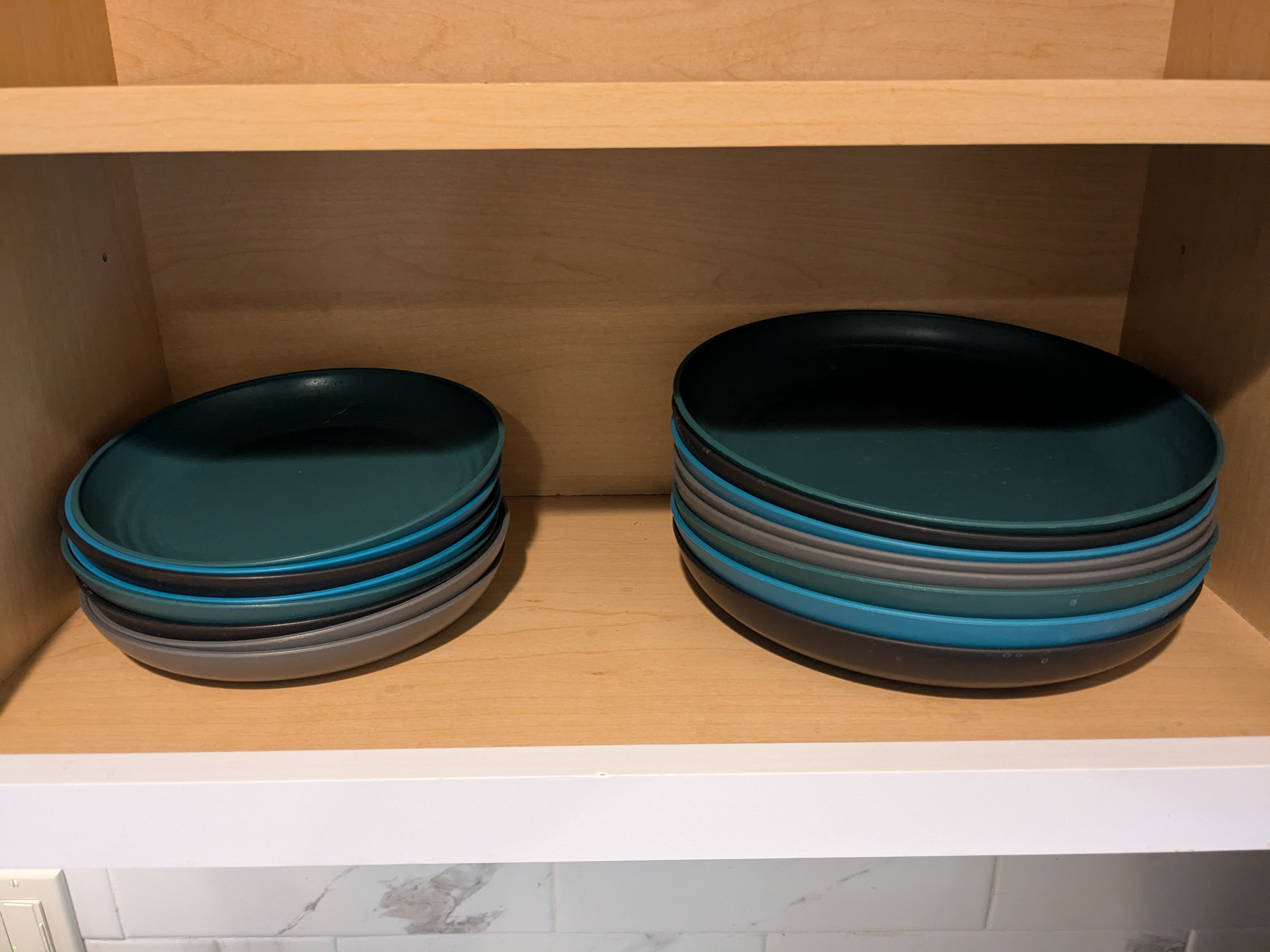 Downstairs kitchen item