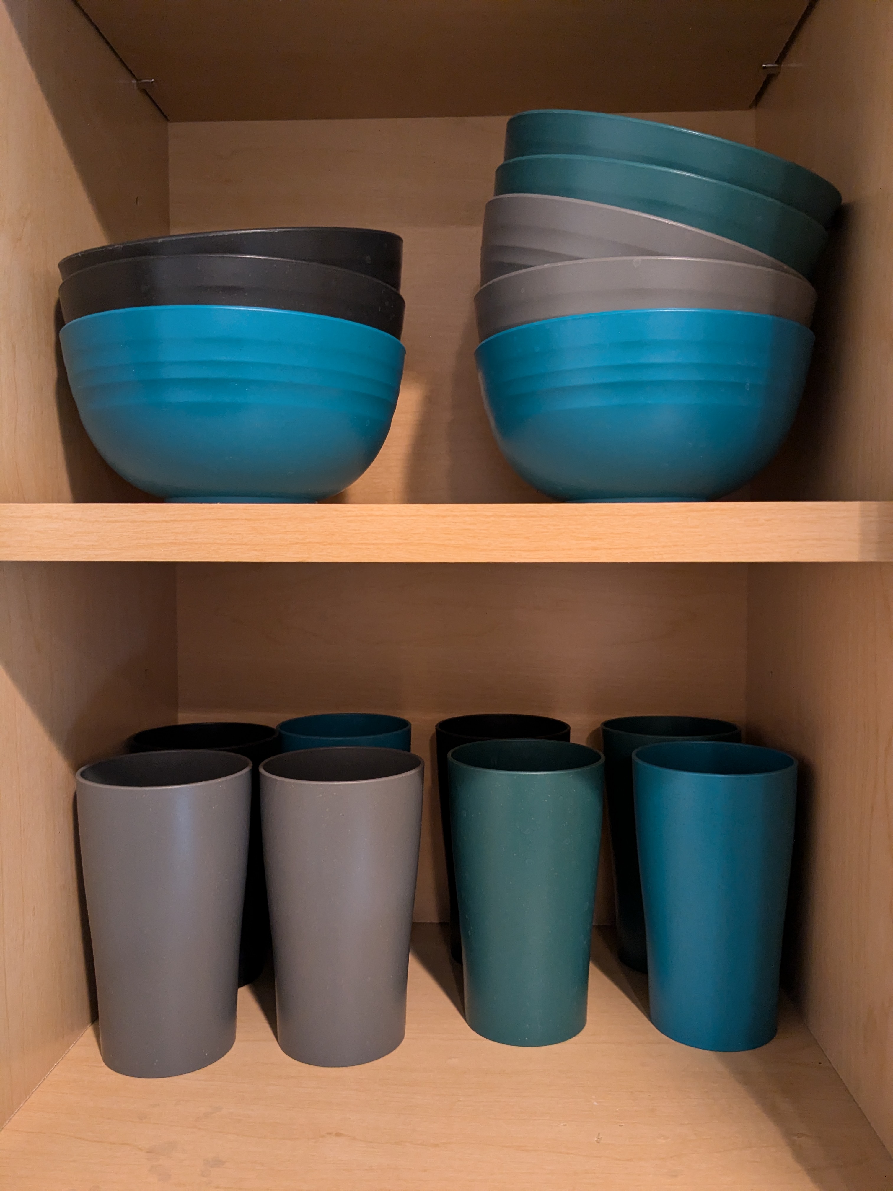 Downstairs kitchen item