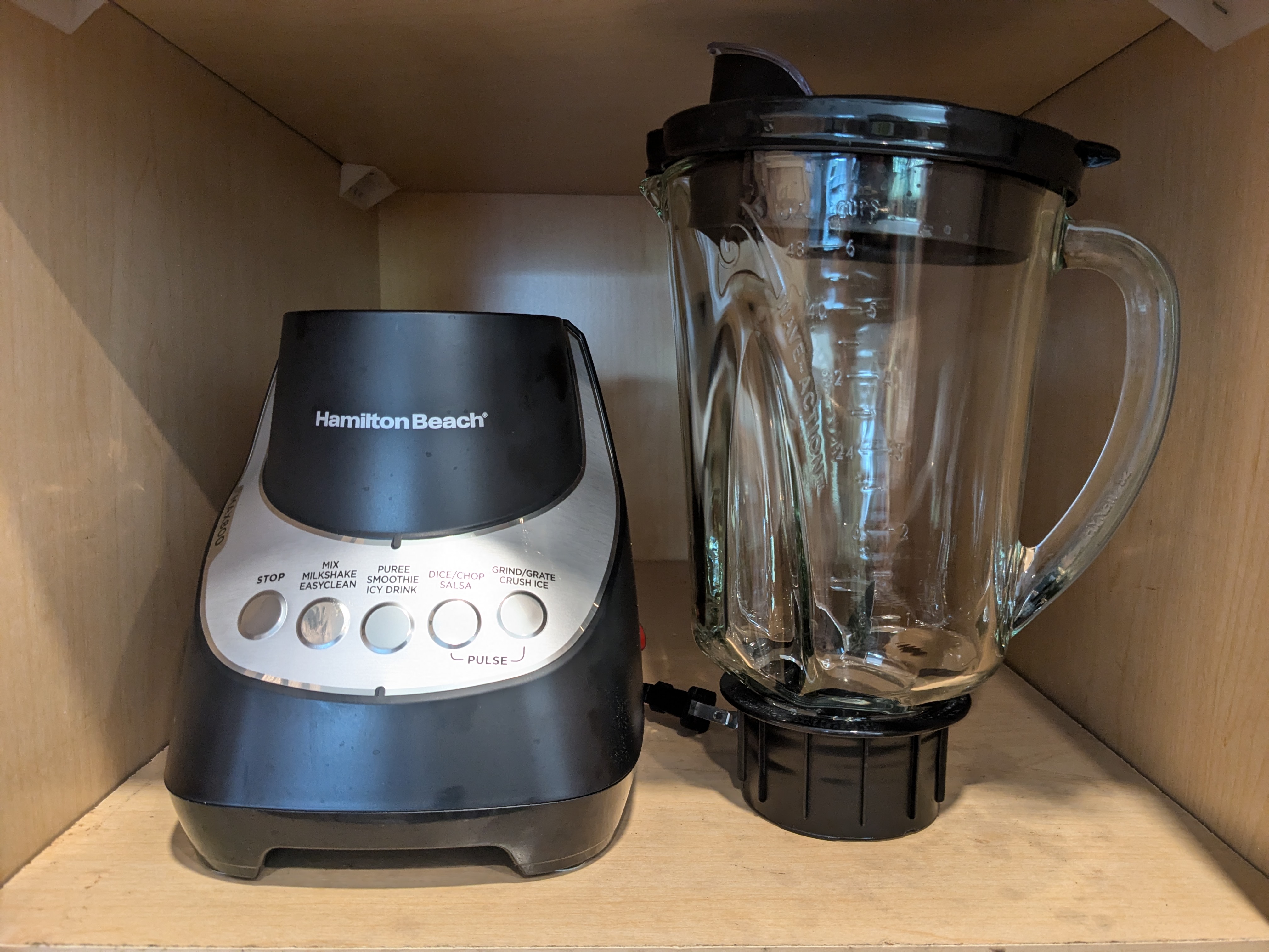 Blender