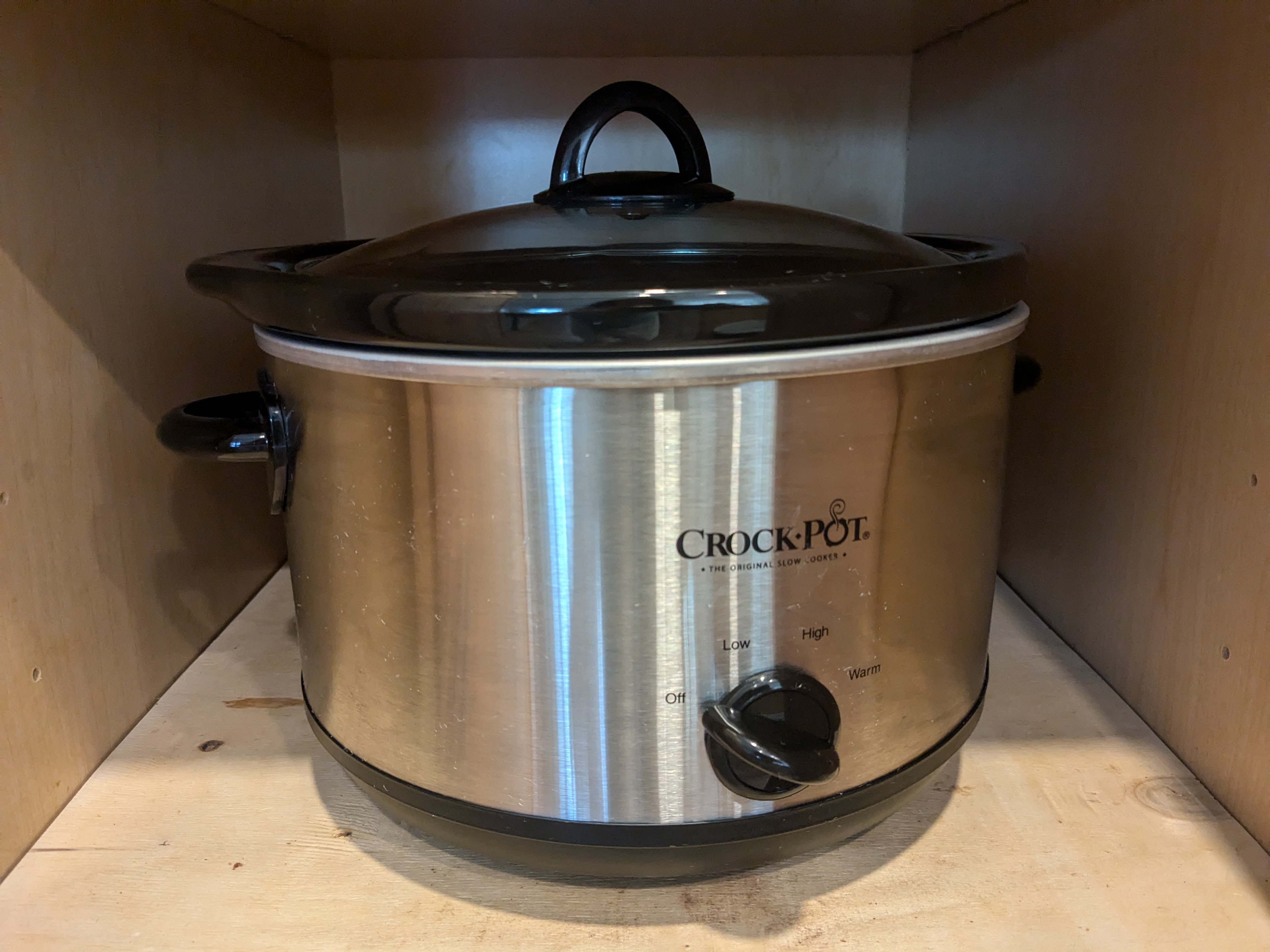 Slow Cooker