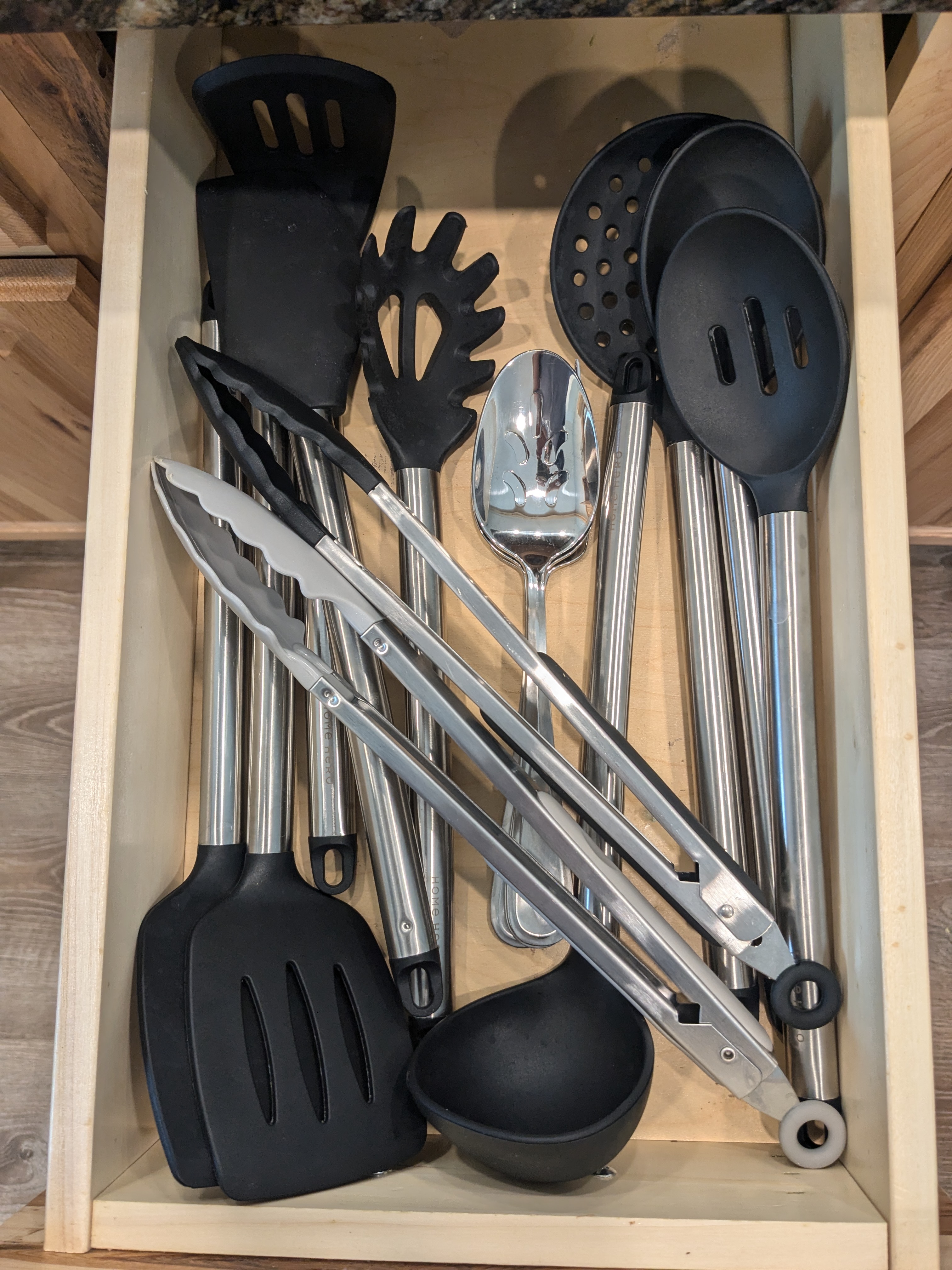 Cooking Utensils