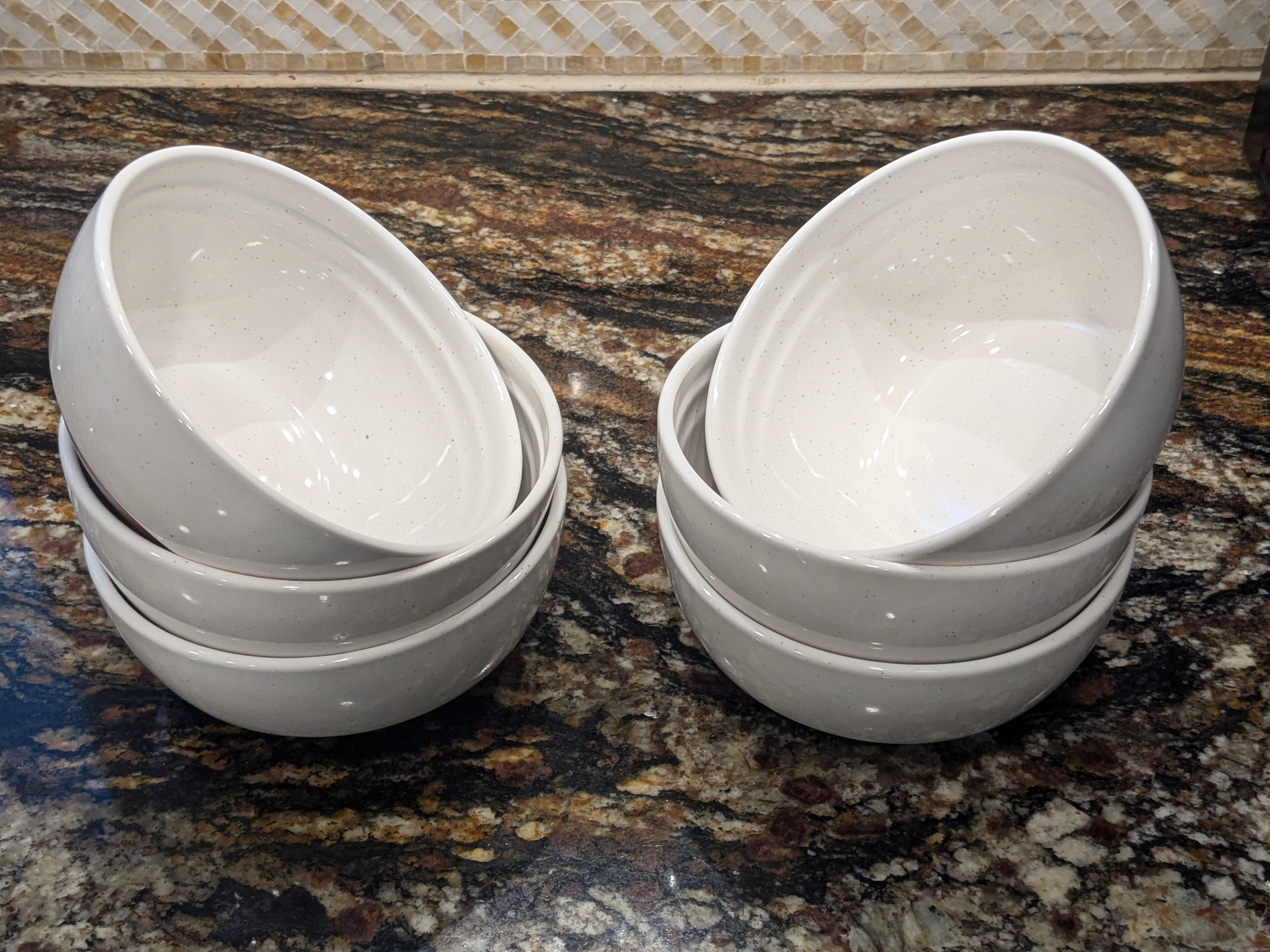 Upstairs kitchen item