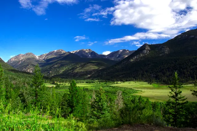 Mountain View Photo